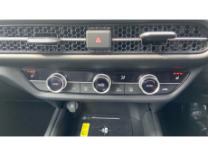 Honda Zr-V 2.0 eHEV Sport 5dr CVT Hybrid Estate